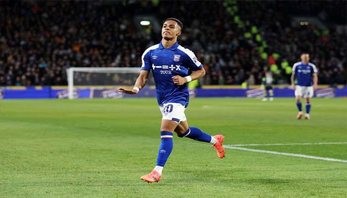 Awal Berat Ipswich Town Langsung Ketemu Liverpool dan City